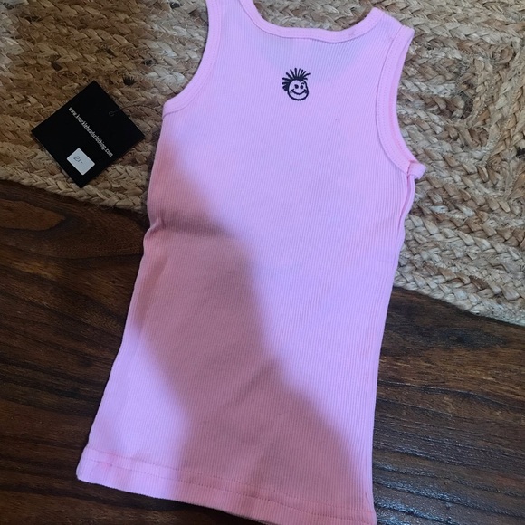 🍭Knuckleheads Logo Tank - Picture 2 of 4